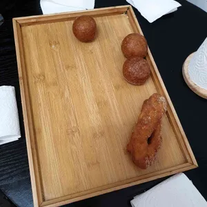 능곡찹쌀꽈배기 사진 1