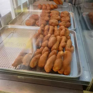 능곡찹쌀꽈배기 리뷰 사진