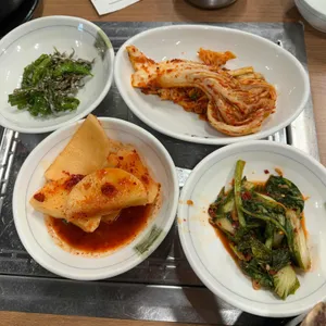 태능초가집갈비 사진