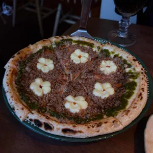 플르서라구뜨 대표 사진