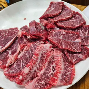 우리장터 사진 1