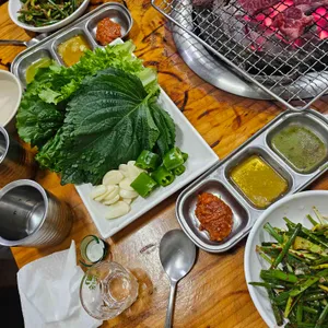 우리장터 리뷰 사진