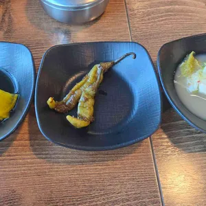 순두부 짬뽕 초당애 리뷰 사진