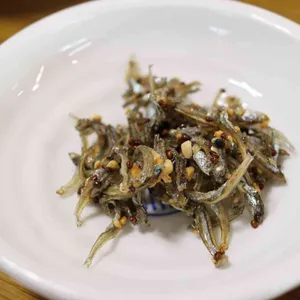 섬가마 손두부 사진