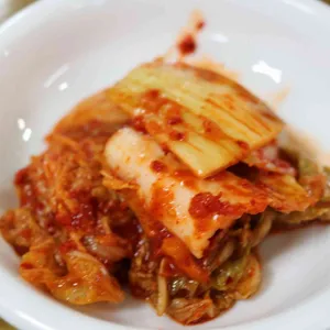 섬가마 손두부 사진