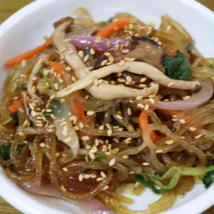 섬가마 손두부 사진