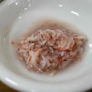 섬가마 손두부 사진