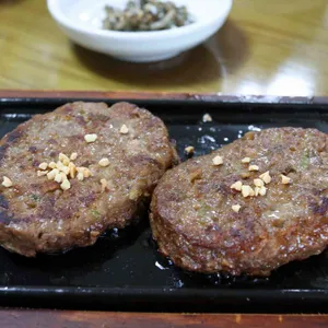 섬가마 손두부 사진