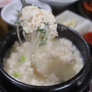 섬가마 손두부 리뷰 사진