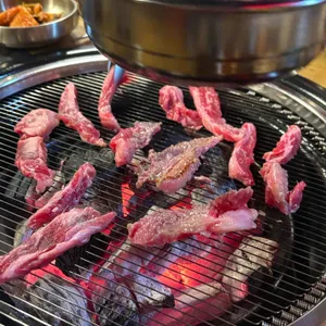 청정소갈비살 리뷰 사진