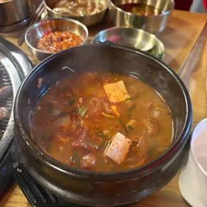 청정소갈비살 사진