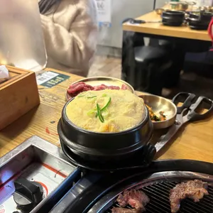청정소갈비살 사진