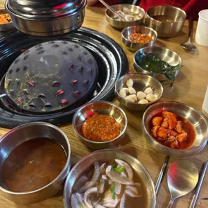 청정소갈비살 리뷰 사진