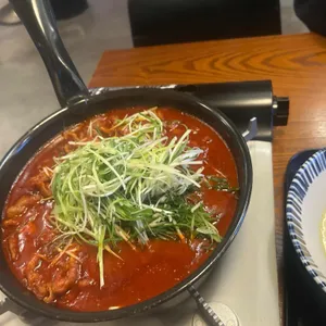 여봉닭발 리뷰 사진