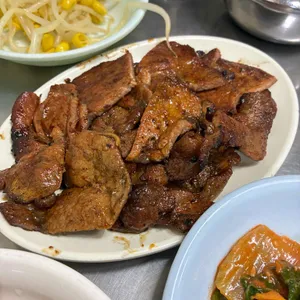 황소고집 사진 1