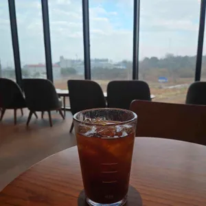 스타벅스 대표 사진