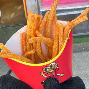 노랑고래 사진 1