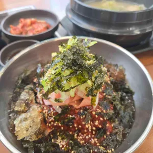 사담손만두 사진