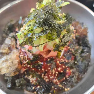 사담손만두 사진