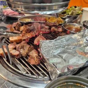 을지로연탄구이 대표 사진