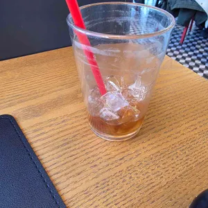 할리스 리뷰 사진