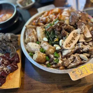 별곱창이야기 사진 1