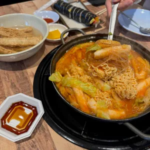 중동오뎅집 사진 1