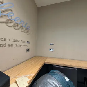 커피니 리뷰 사진