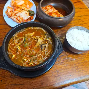 미소복 원조양평해장국 사진 1