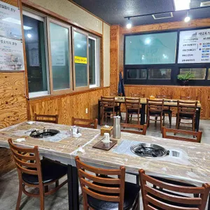 덕담골황칠유황오리 리뷰 사진