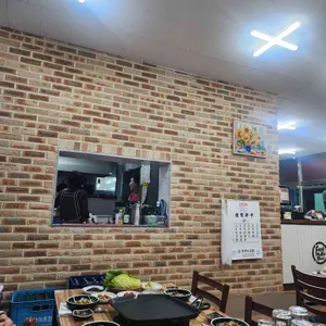 지리산흑돼지전문점 대표 사진