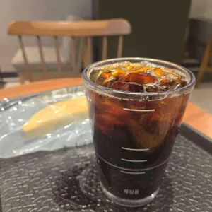 스타벅스 리뷰 사진