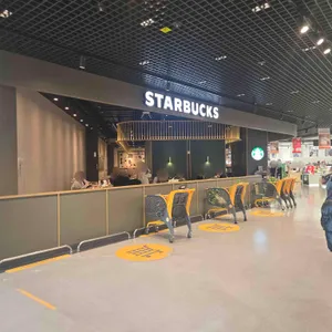 스타벅스 리뷰 사진