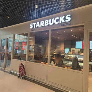 스타벅스 리뷰 사진