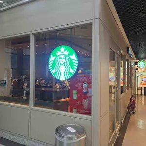 스타벅스 리뷰 사진