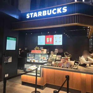스타벅스 대표 사진