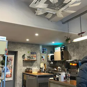 딥커피스트릿 리뷰 사진