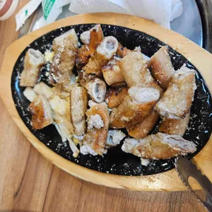 신도림 이도식당 사진