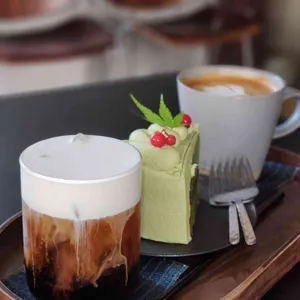 카페이플 리뷰 사진