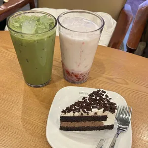 이디야커피 사진