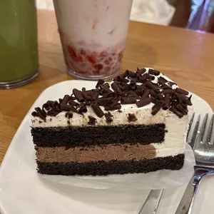 이디야커피 사진