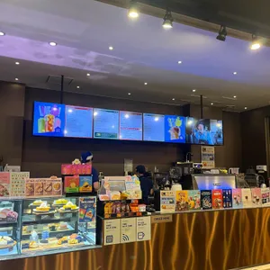 이디야커피 리뷰 사진