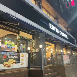 이디야커피 리뷰 사진