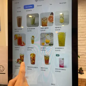 지구캣 리뷰 사진