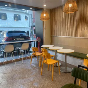 지구캣 리뷰 사진