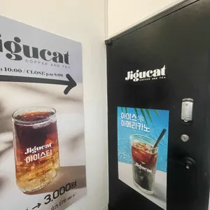 지구캣 리뷰 사진