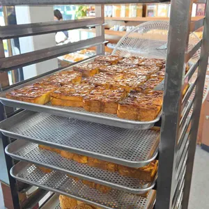 명문제과 리뷰 사진