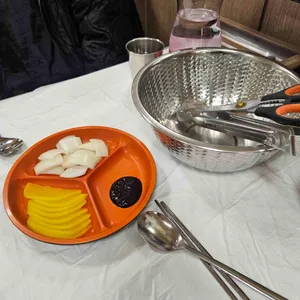 왕산중화요리 사진