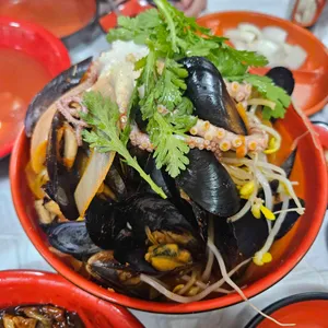 왕산중화요리 리뷰 사진