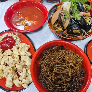 왕산중화요리 사진 1